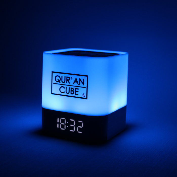 Quran Cube | QC