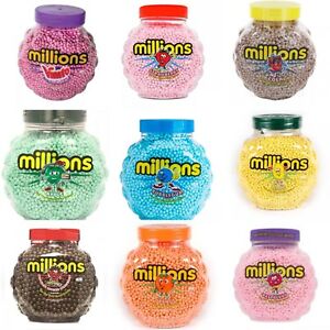 Millions Sweets