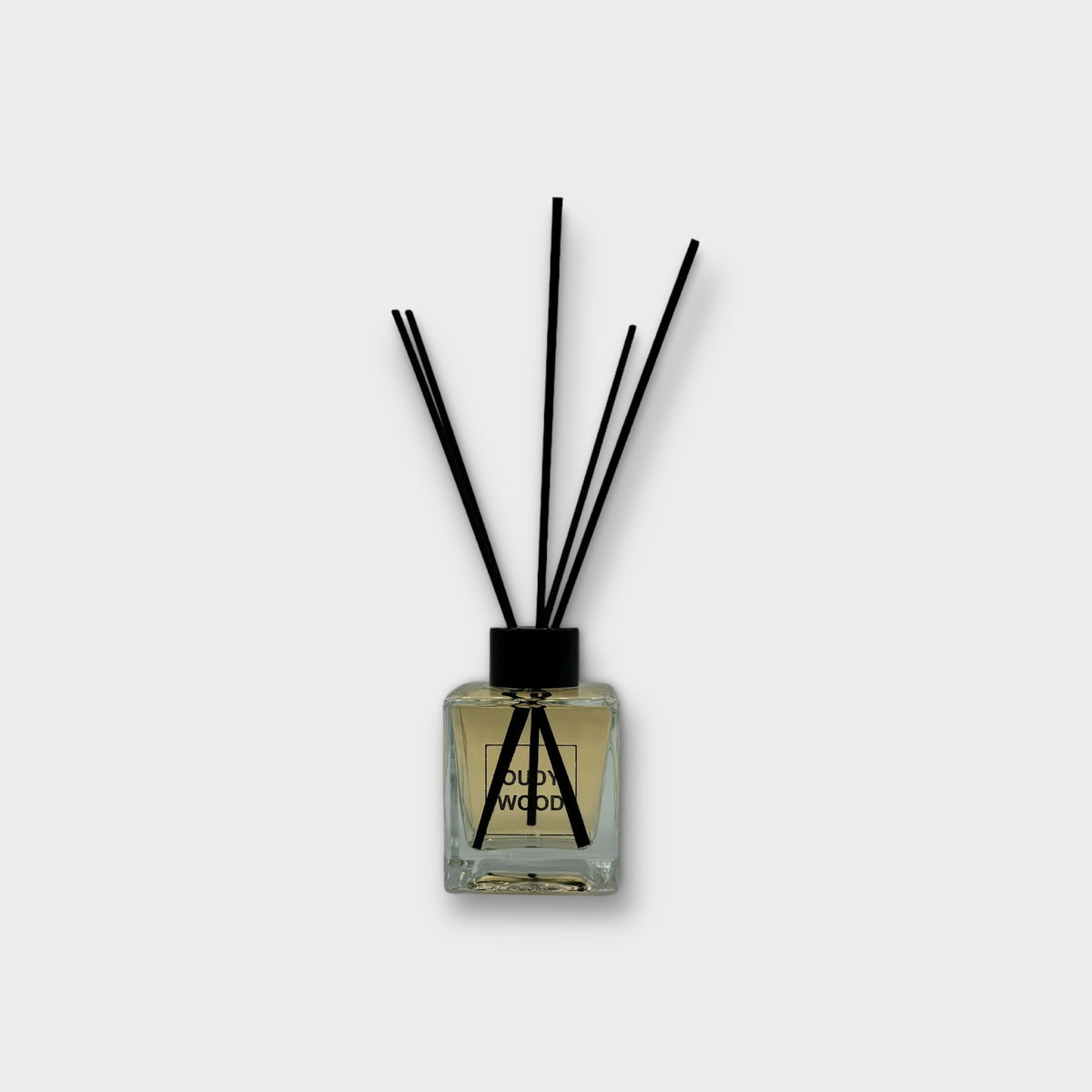 Oudy Wood Reed Diffuser
