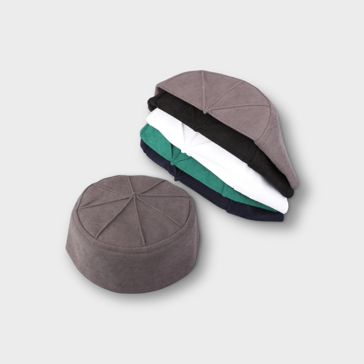 Turban Hat|Kufi