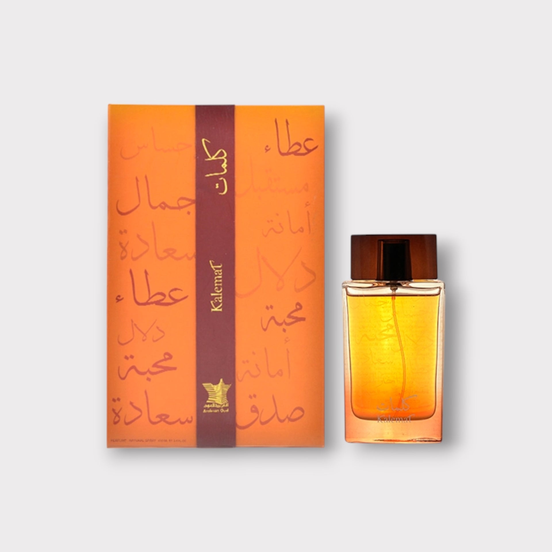 Kalemat By Arabian Oud 100ml