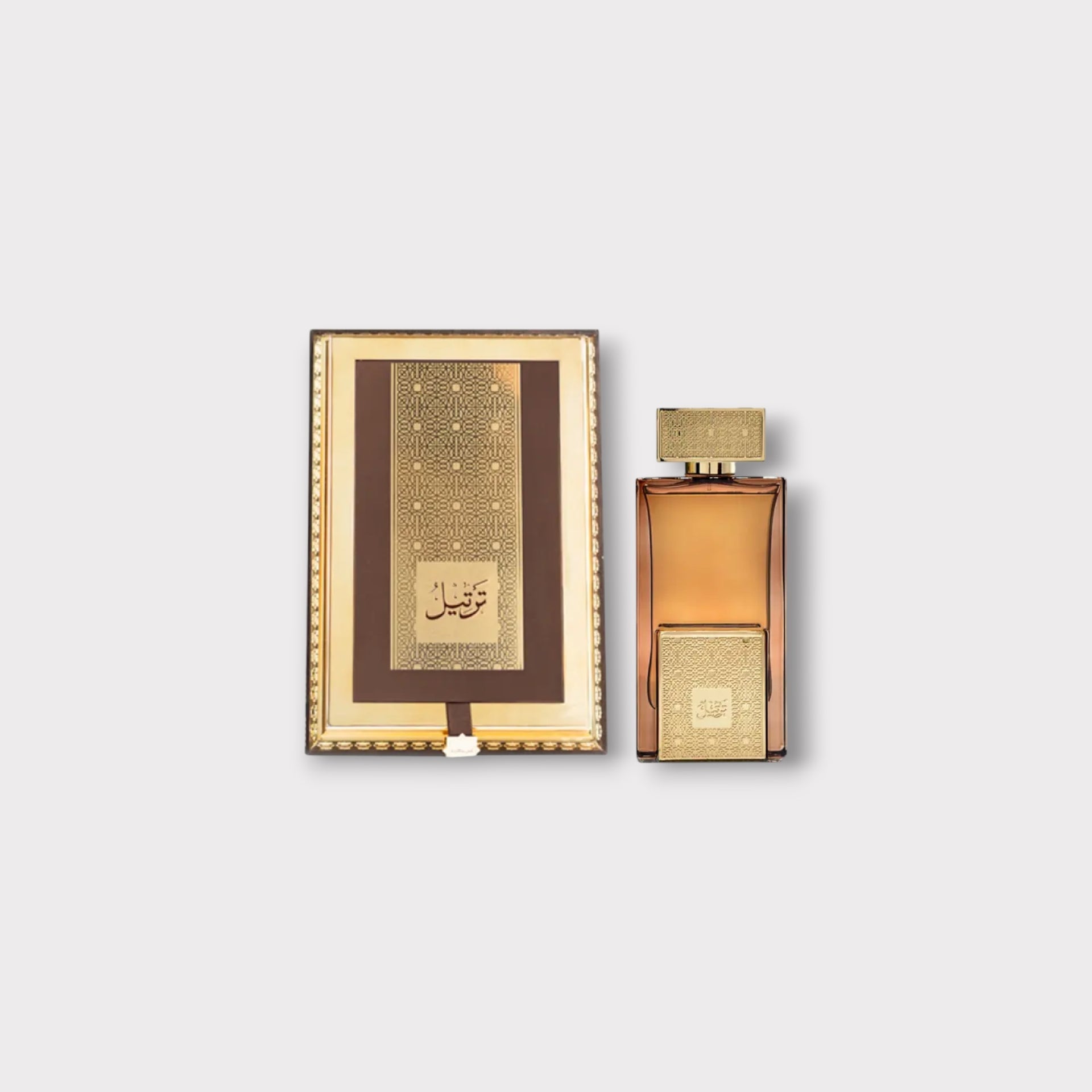 Tarteel Gold By Arabian Oud 75ml
