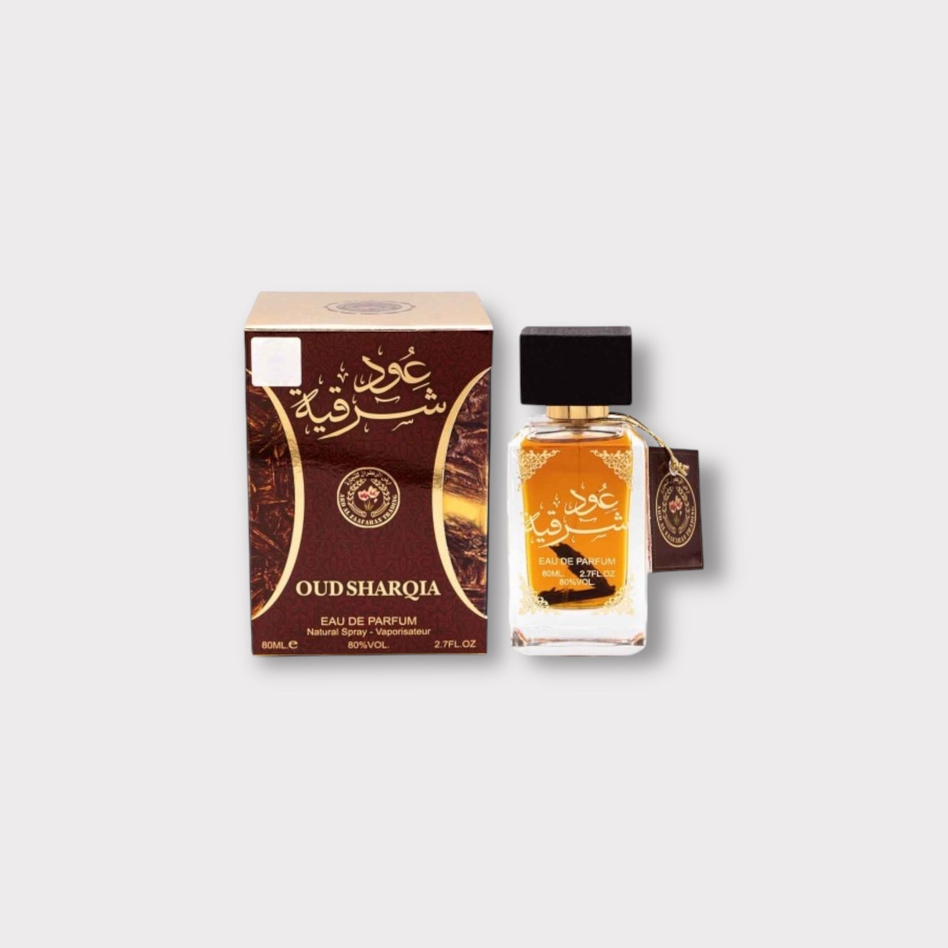 Oud Sharqia EDP 80ml