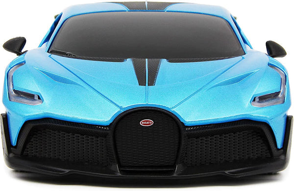 Bugatti Radio Controlled Divo 1:24 Car