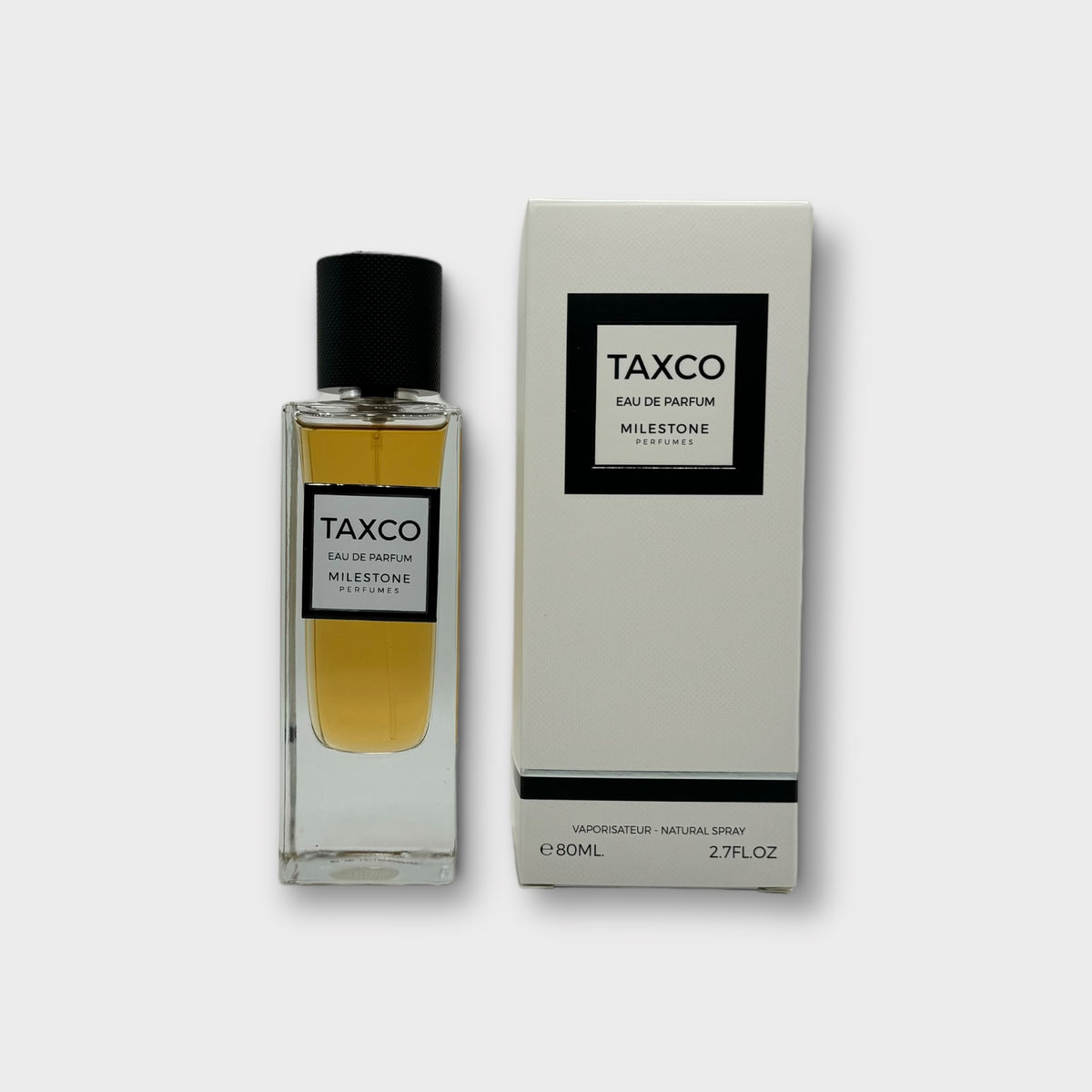 Taxco Eau De Parfum
