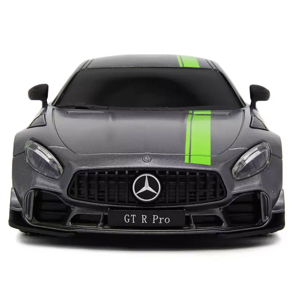 Mercedes Radio Controlled GT Pro 1:24 Car