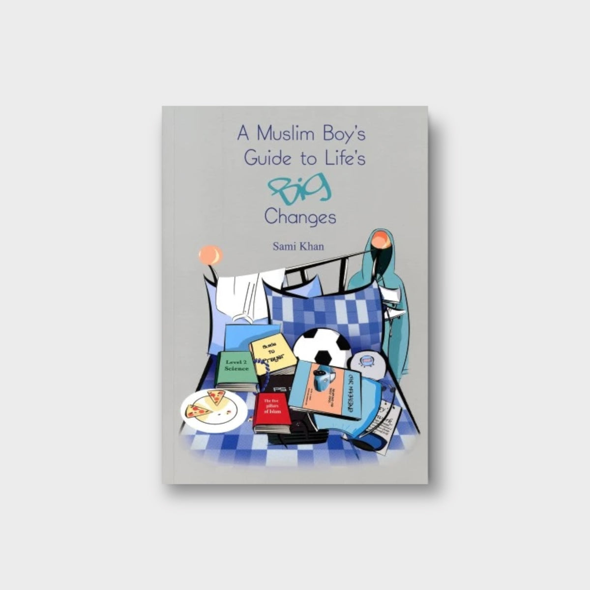 A Muslim Boy&#39;s Guide to Life&#39;s Big Changes - JLifestyle Store