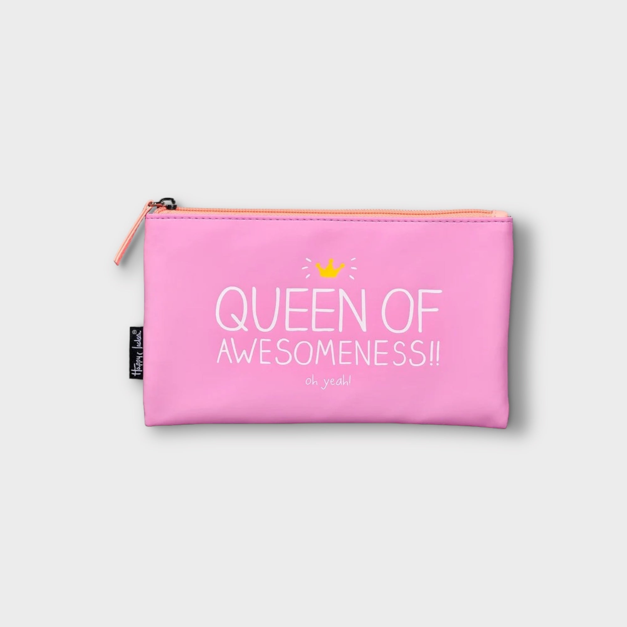 Handy Case! QUEEN OF AWESOMENESS - JLifestyle Store