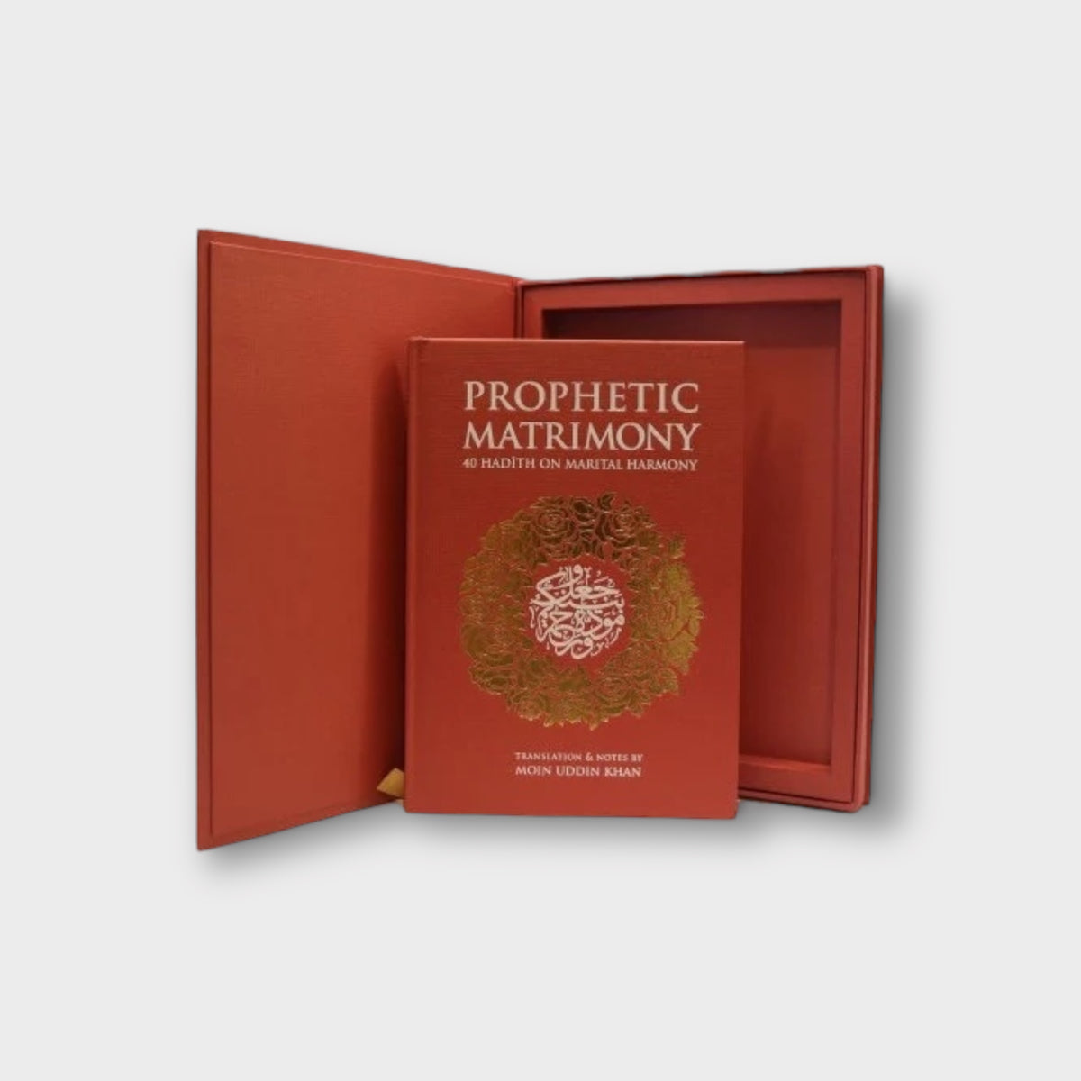 Prophetic Matrimony Gift Edition