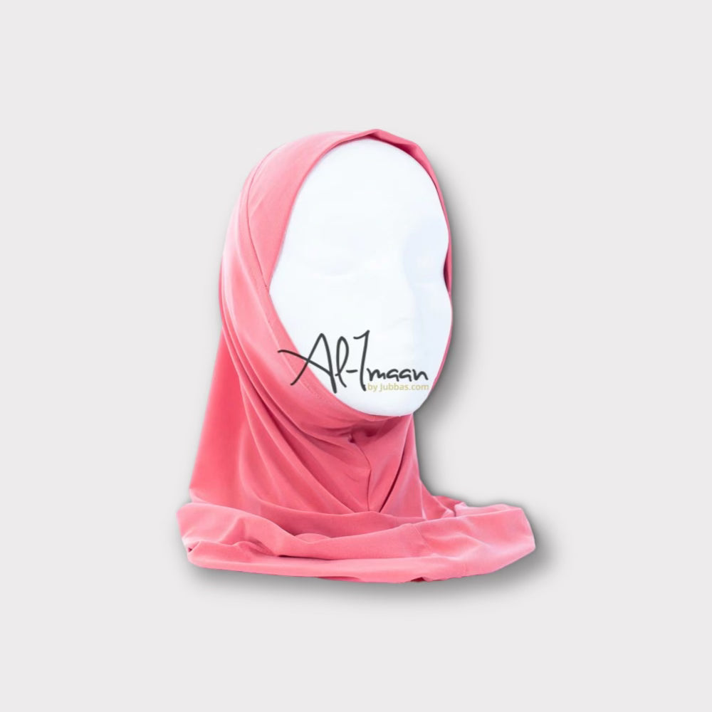 Turlu Hijab - JLifestyle Store