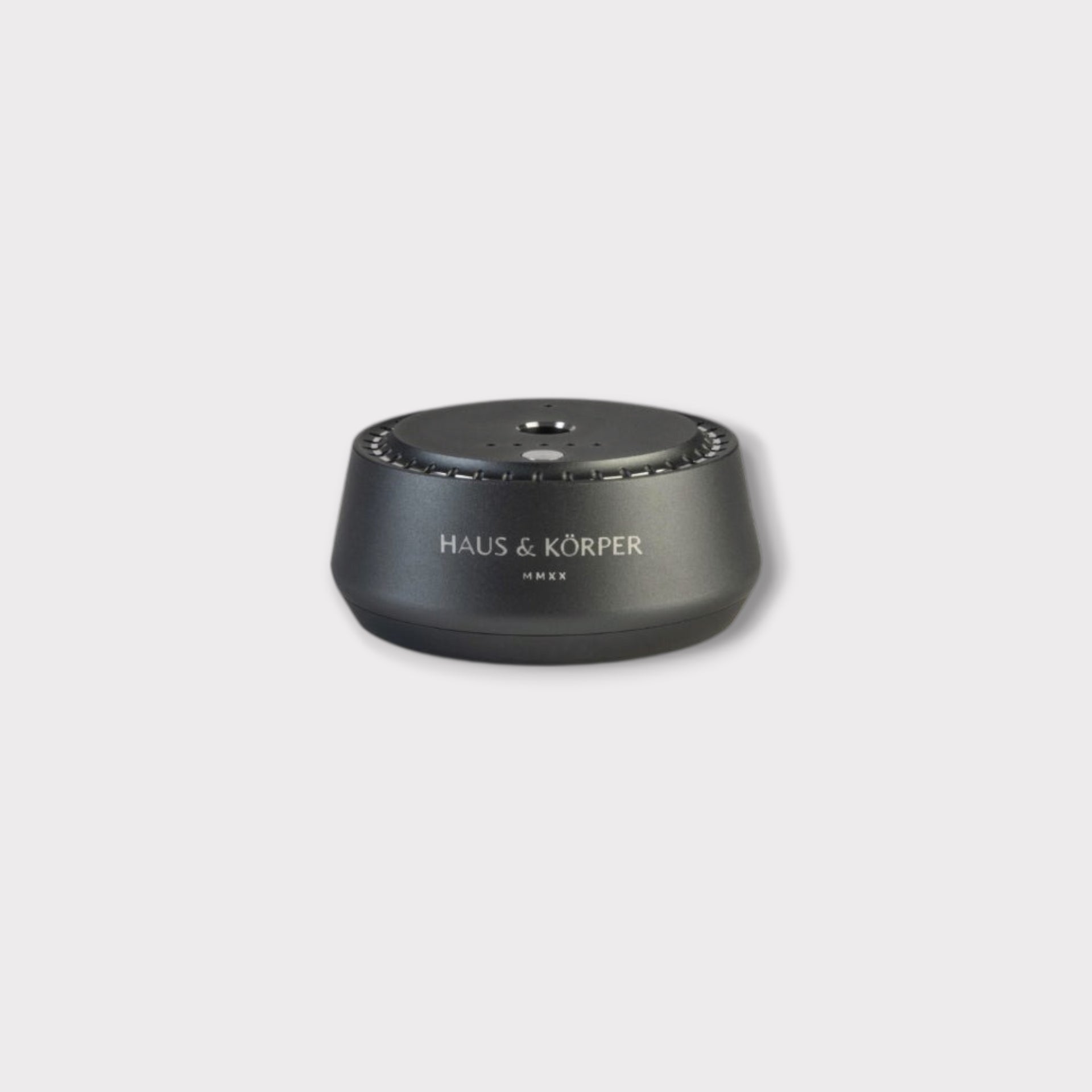 Co-Pilot Car Diffuser Dashboard