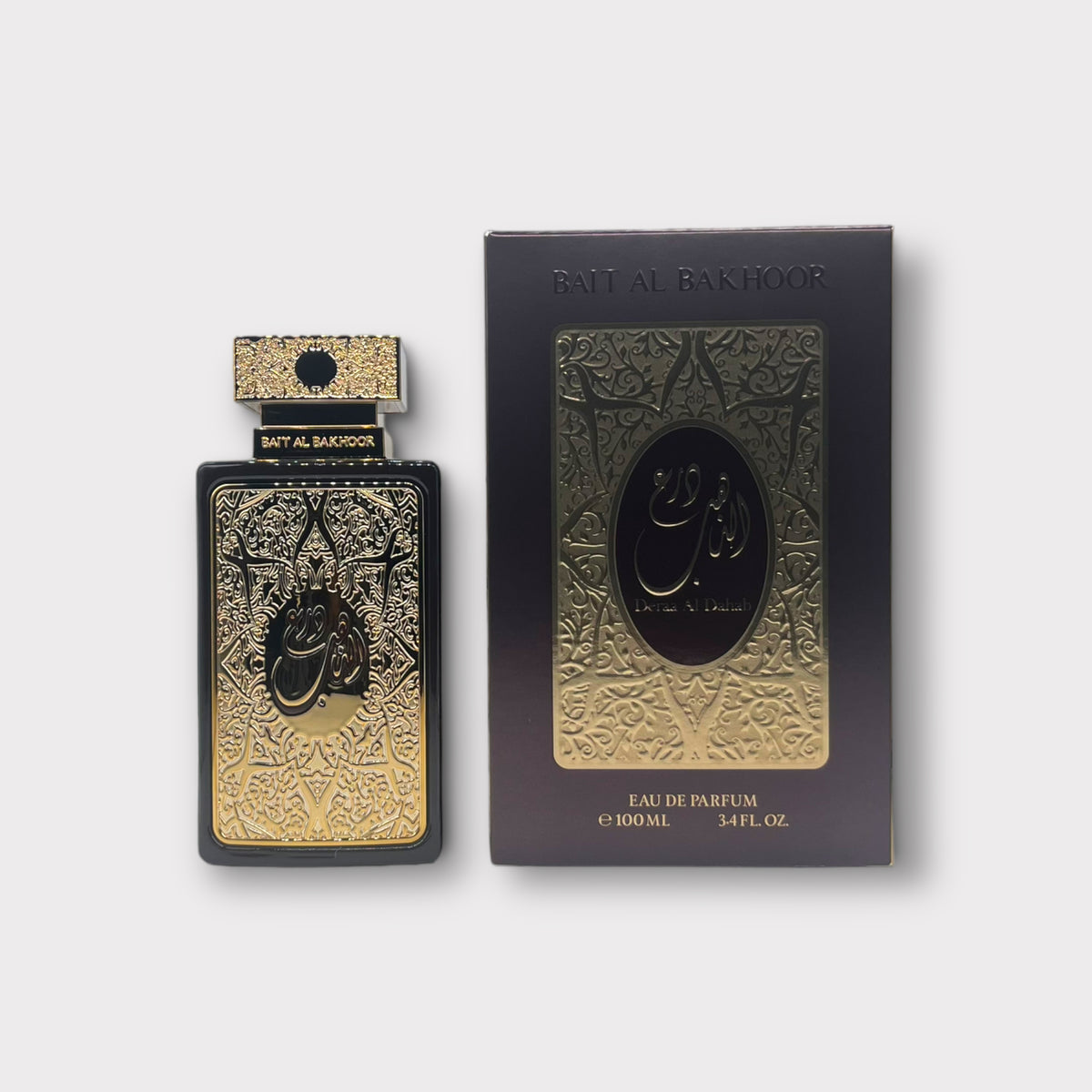 Deera Al Dahab Eau de Parfum