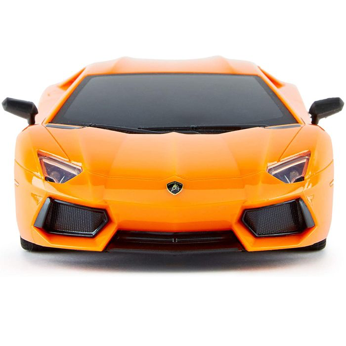 Lamborghini RC Car - Orange