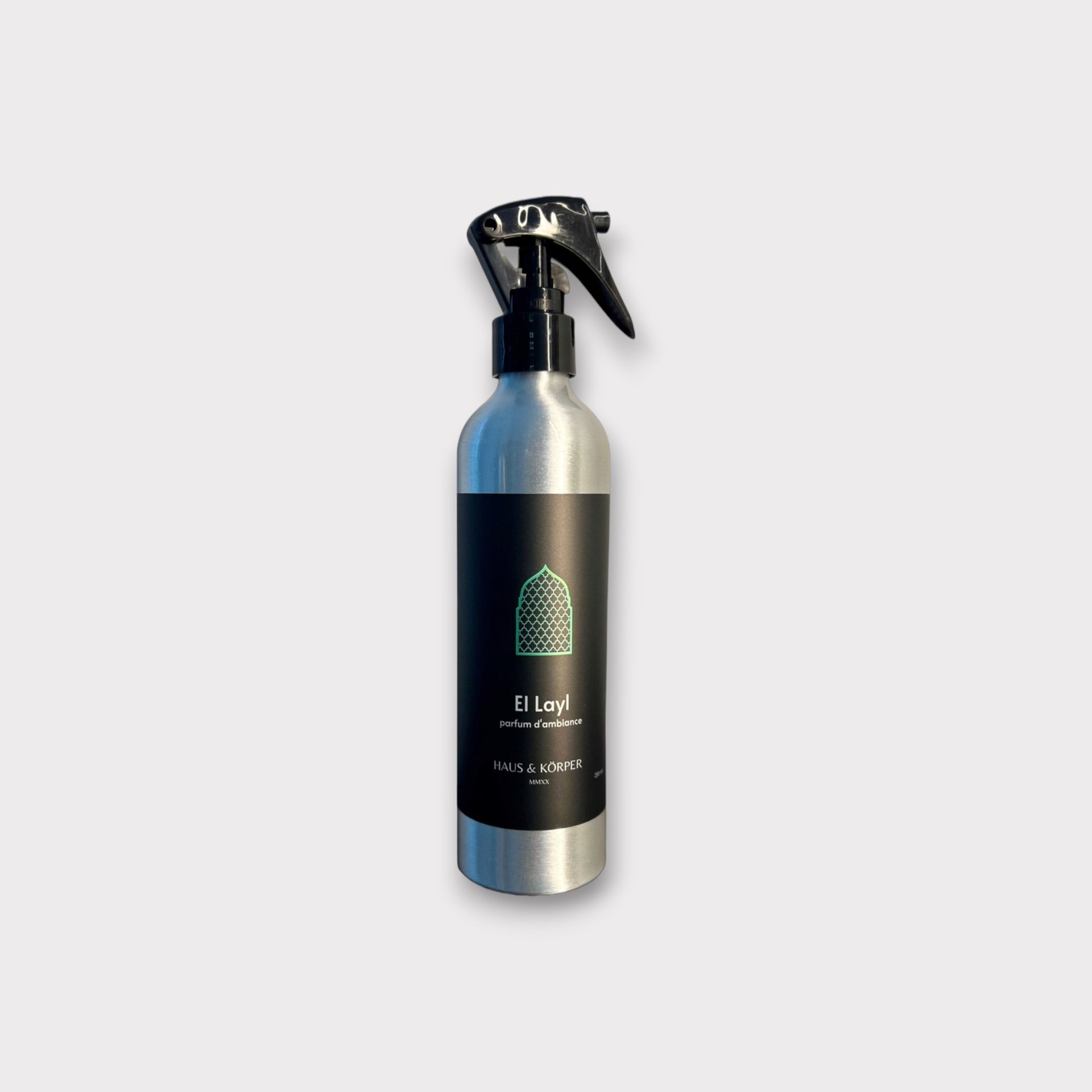 El Layl Madinah Al Munuwarrah Room Spray