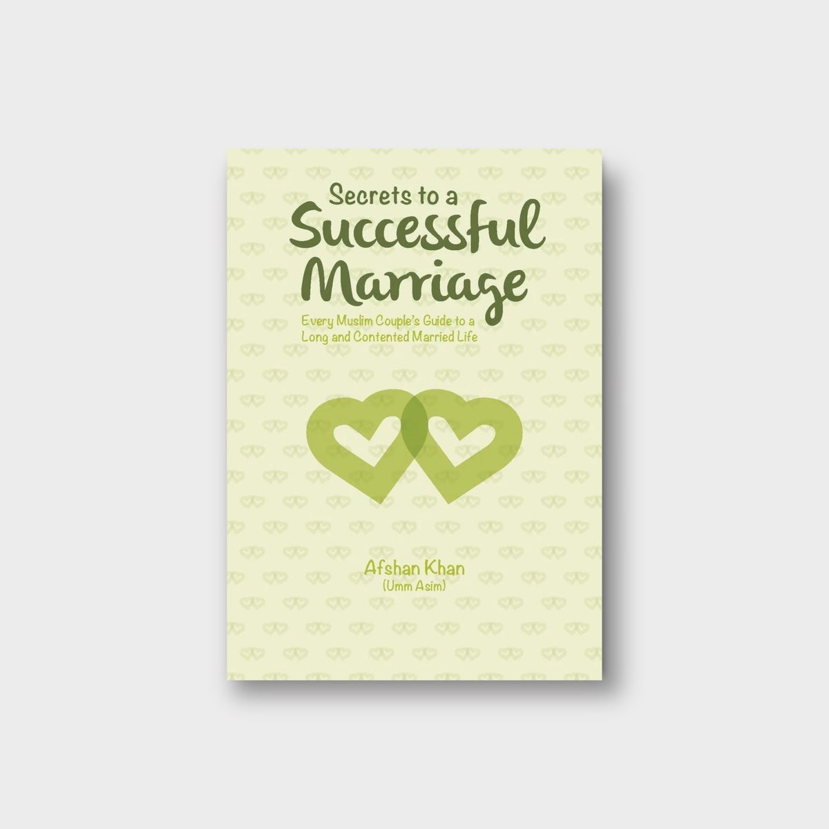 Secrets To A Successful Marriage