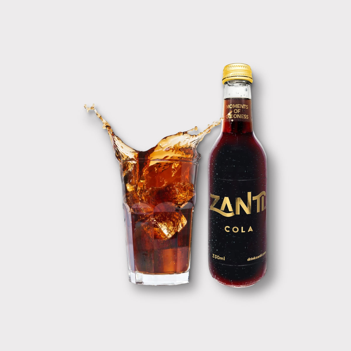 Zanti Cola