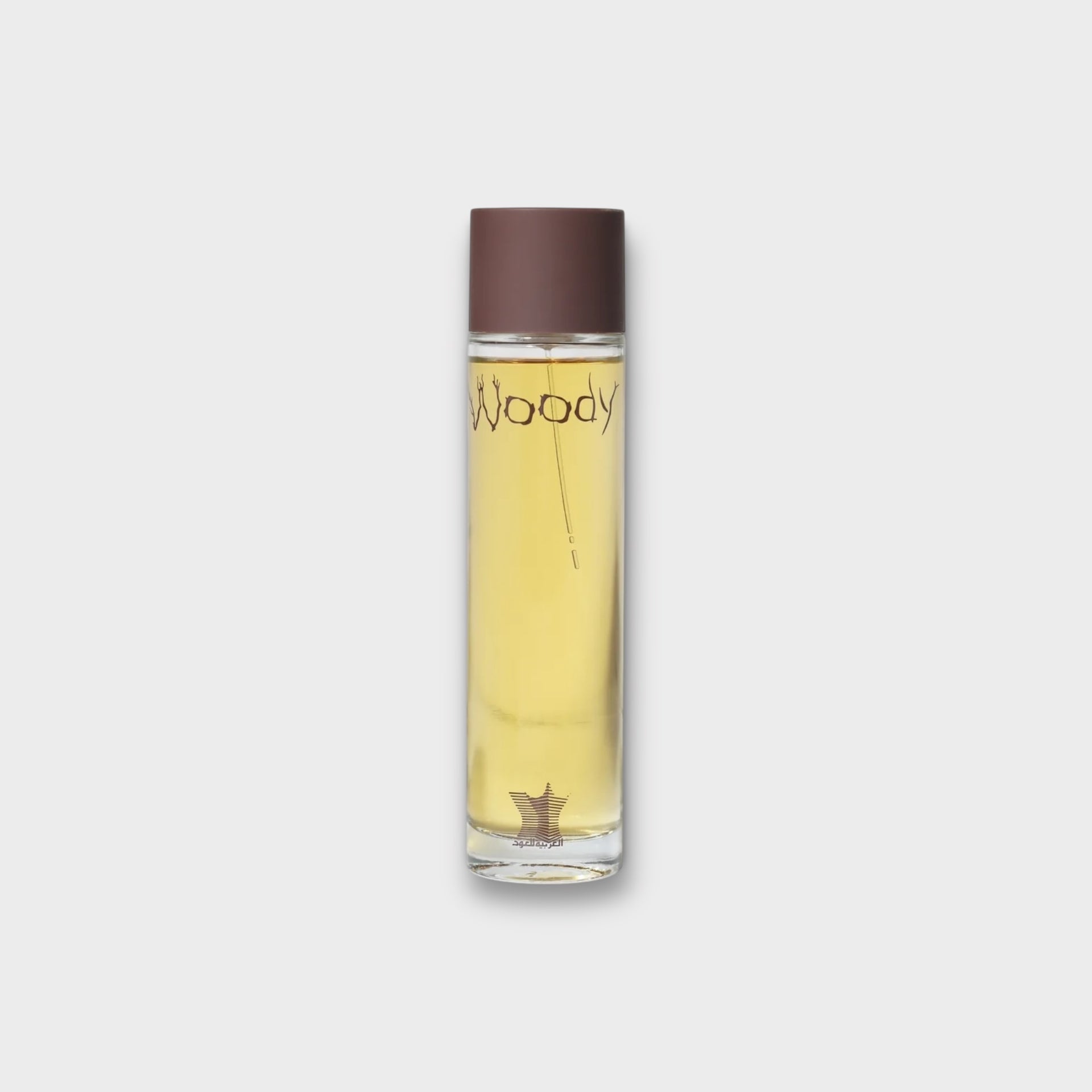 WOODY Perfume by Arabian Oud