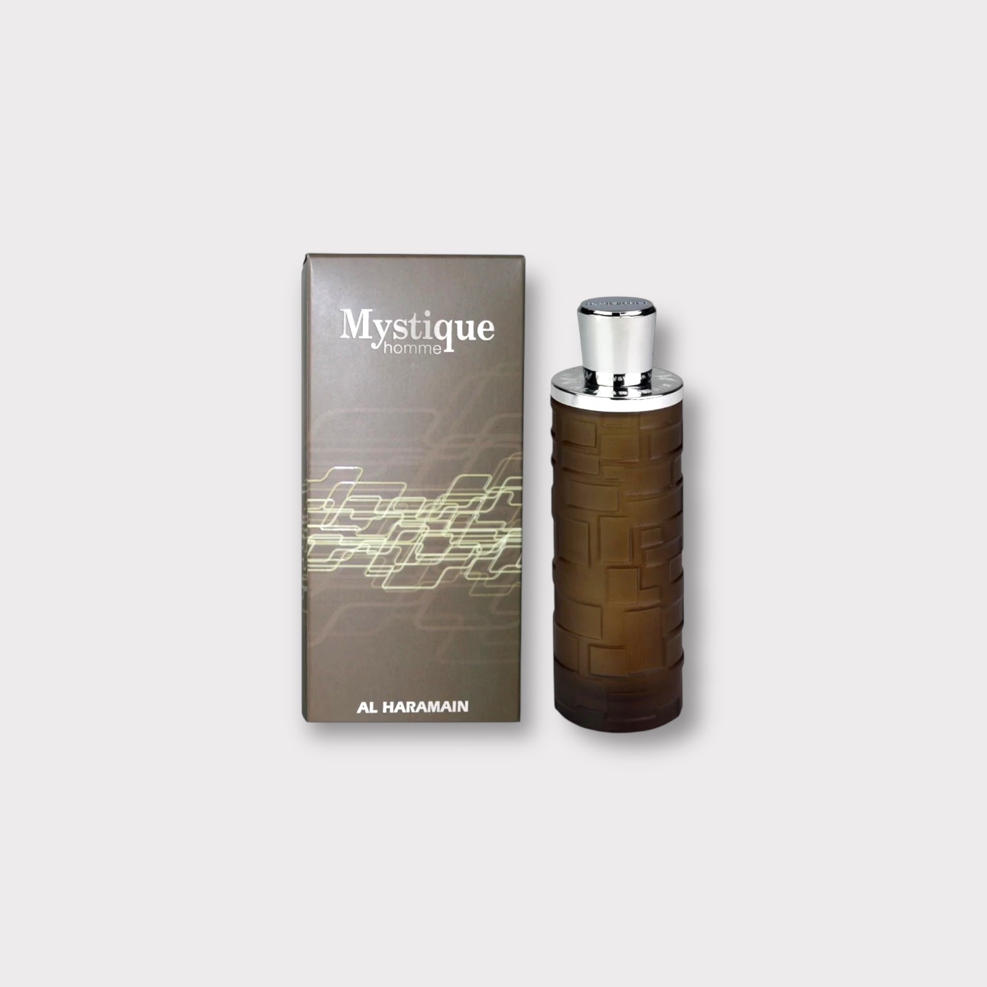 Mystique Homme EDP