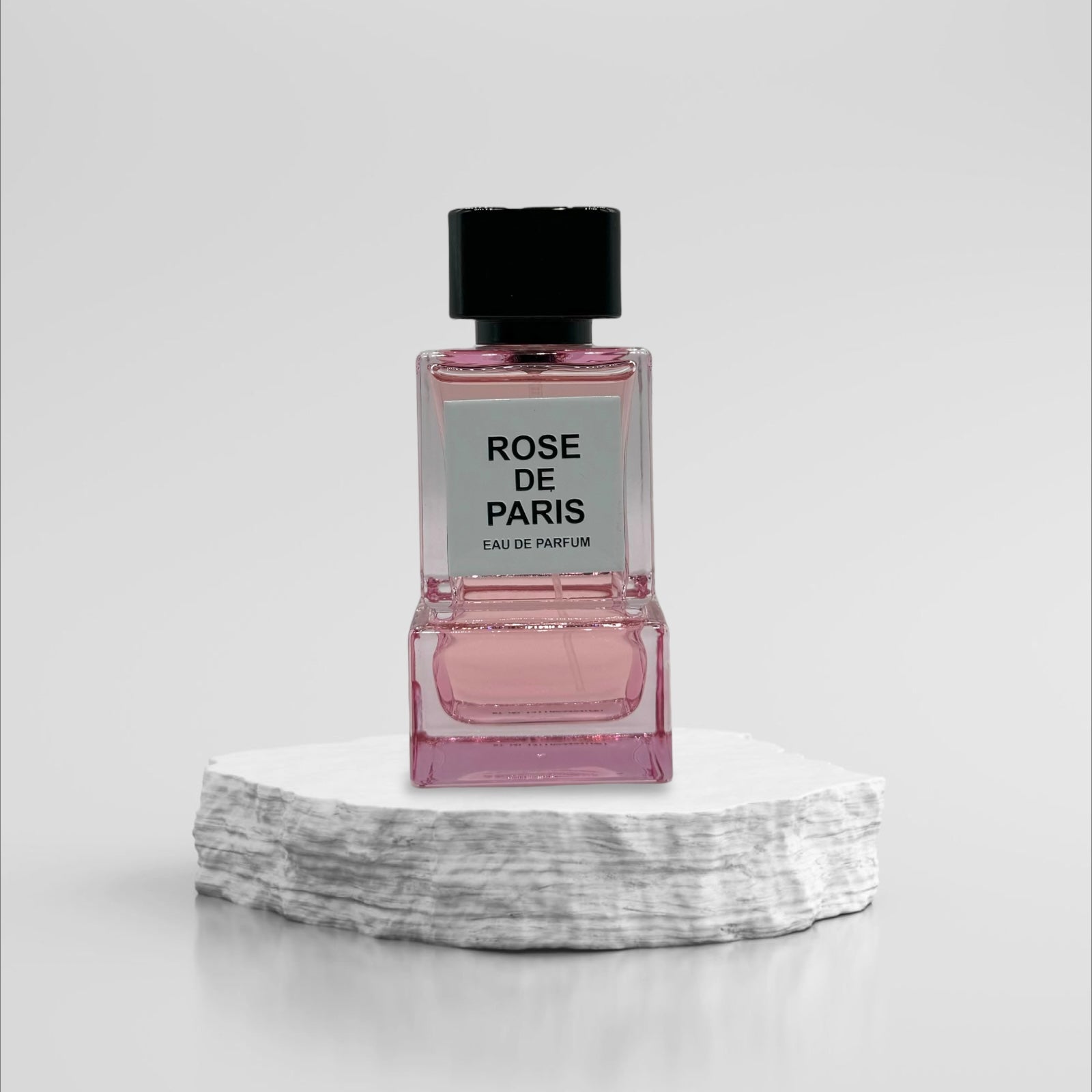 Rose de Paris Eau De Parfum 100ml - Main Image