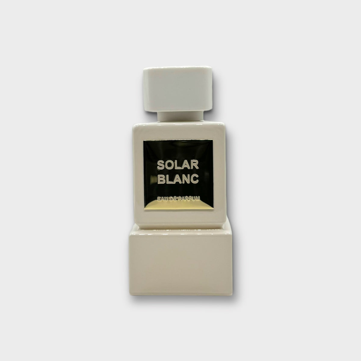 Solar Blanc EDP
