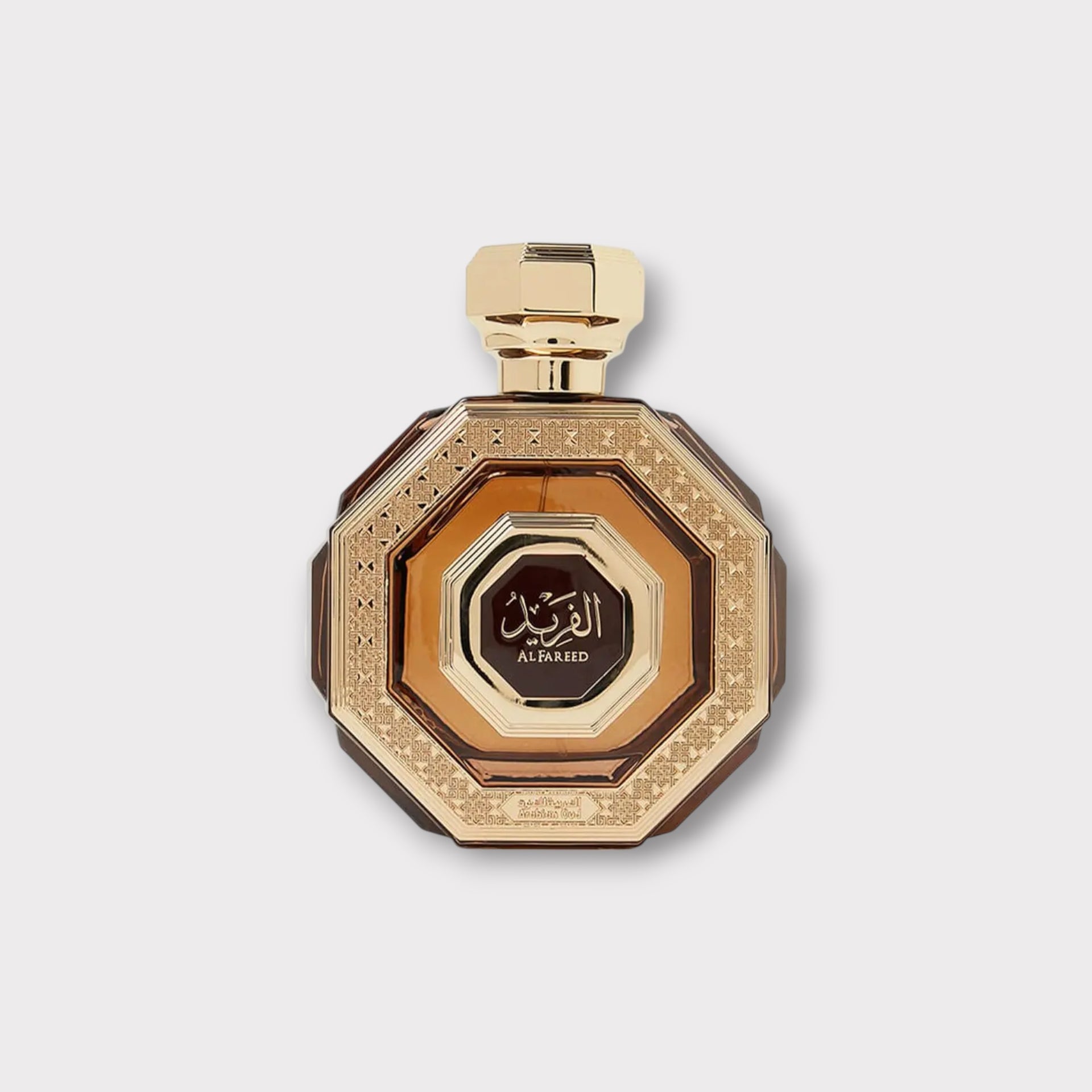 Al Fared By Arabian Oud 100ml