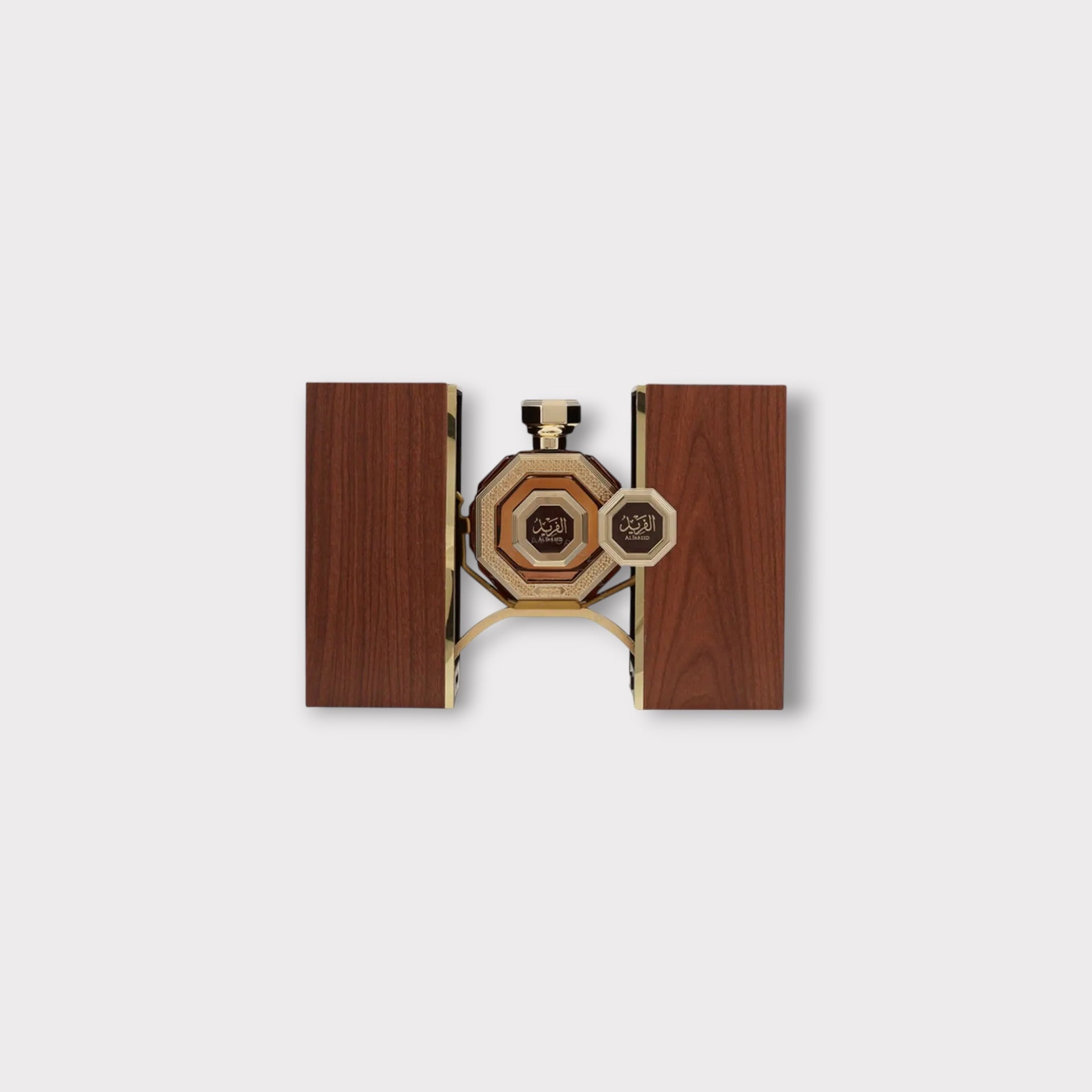 Al Fared By Arabian Oud 100ml