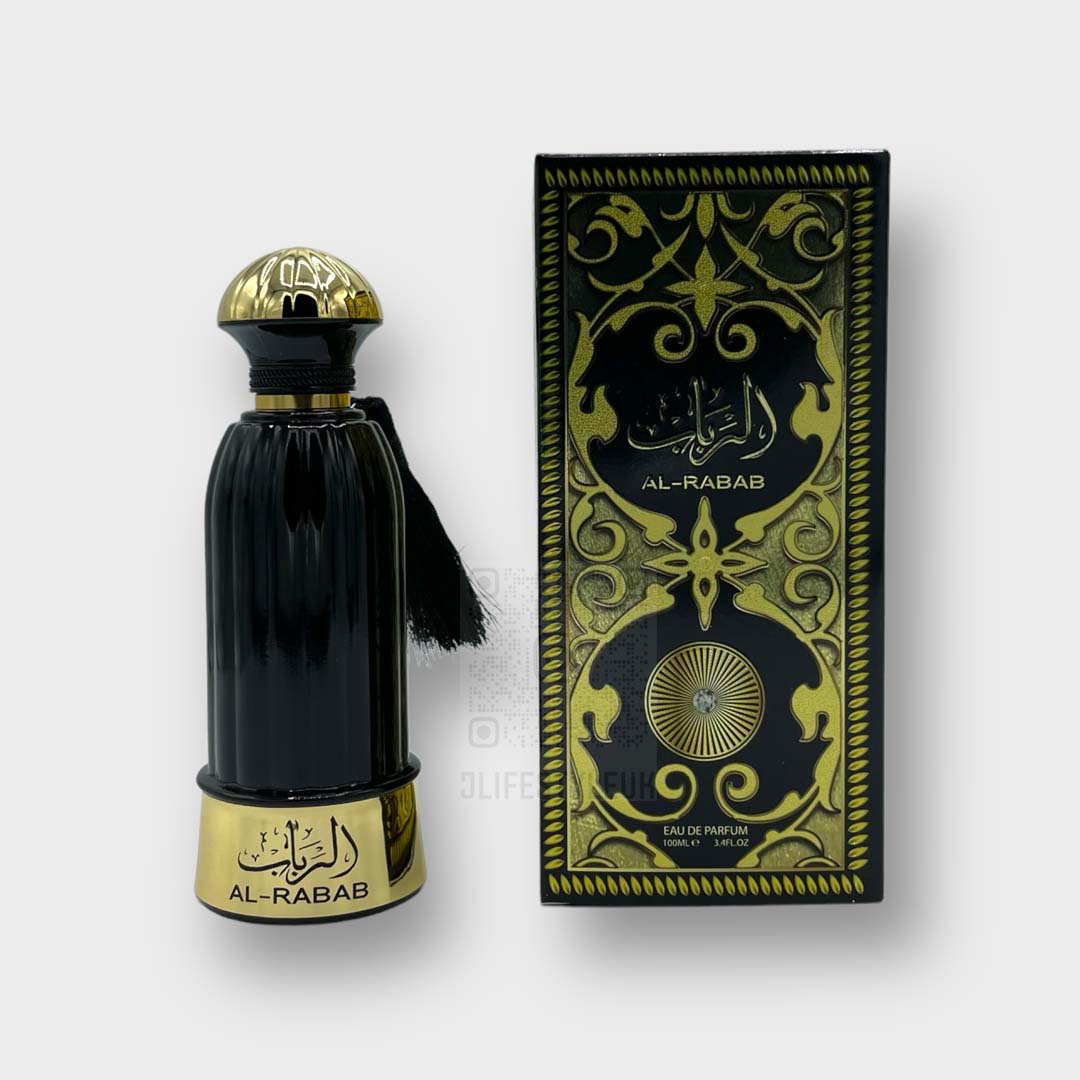Al Rabab Perfume