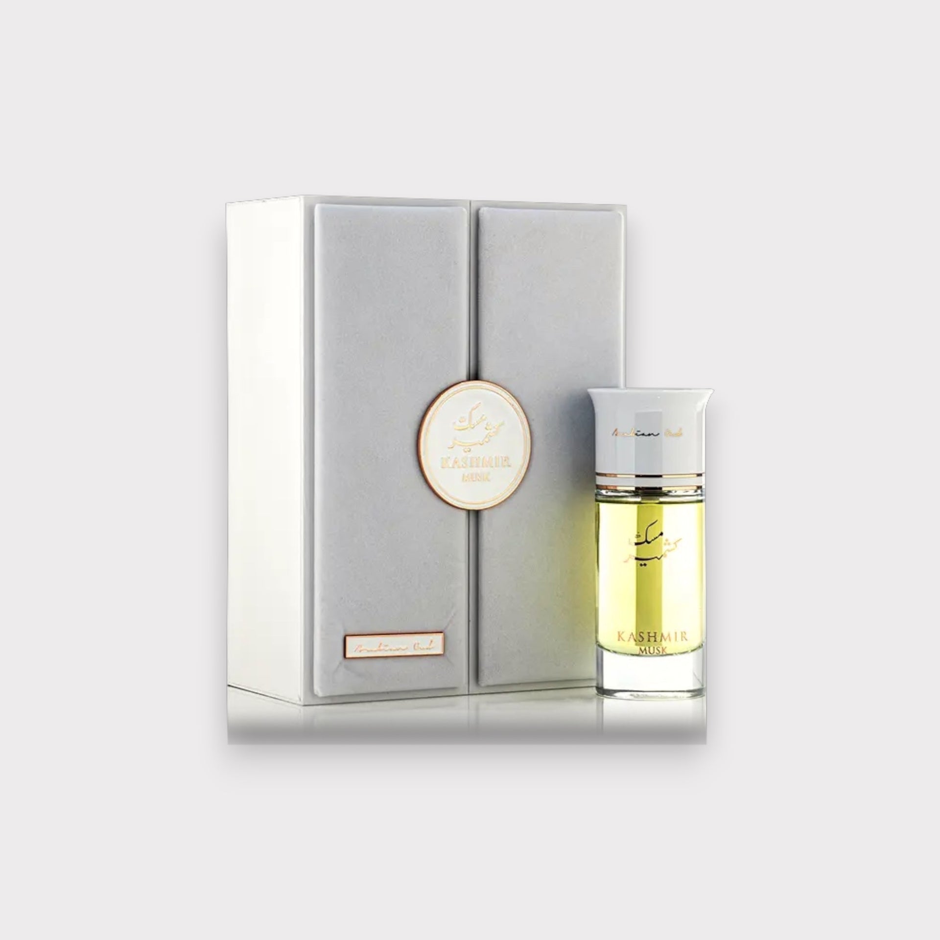 Kashmir Musk By Arabian Oud 100ml