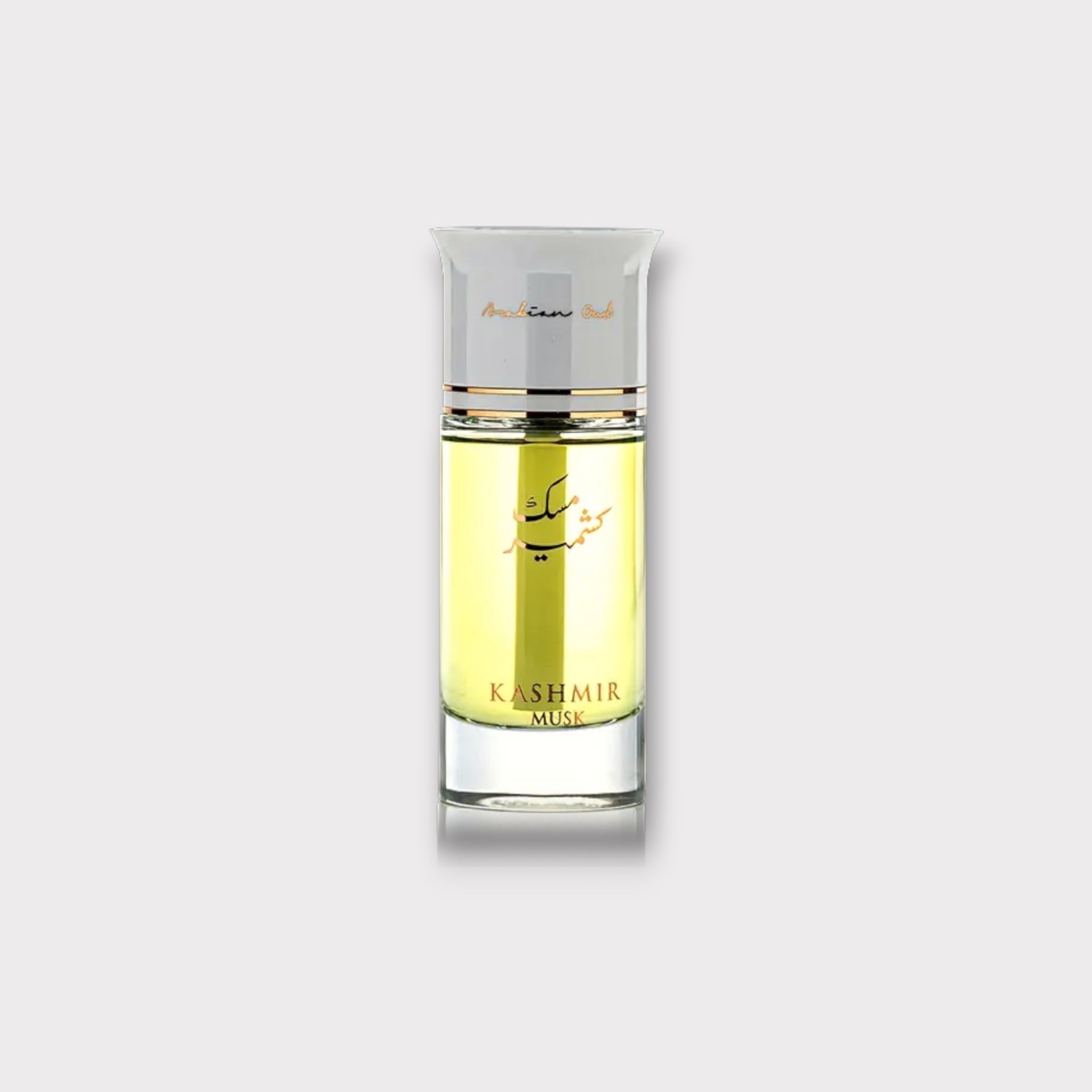 Kashmir Musk By Arabian Oud 100ml