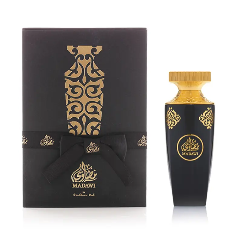 Madawi by Arabian Oud 90ml