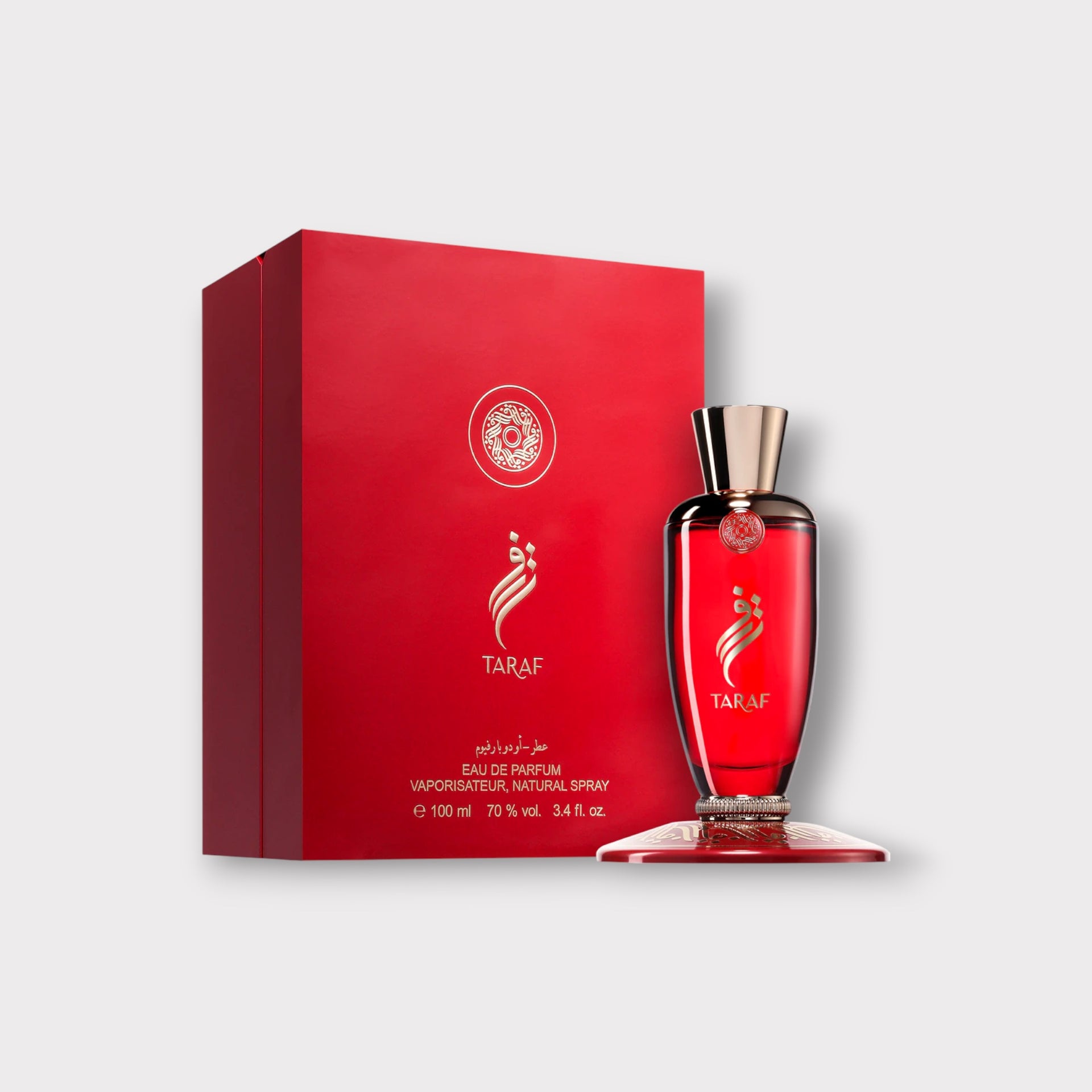 Taraf By Arabian Oud 100ml