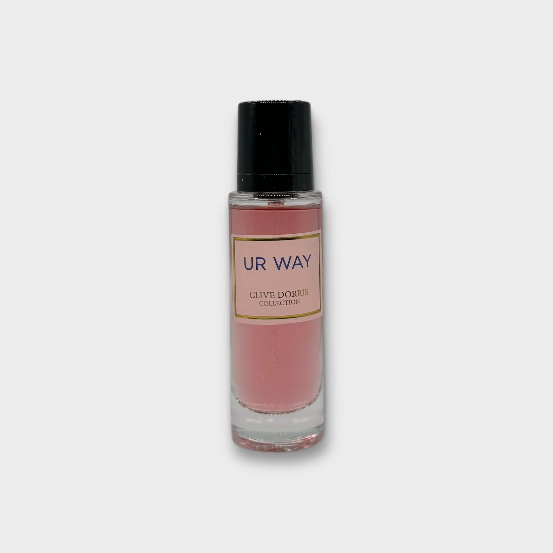 Ur Way Eau De Parfum