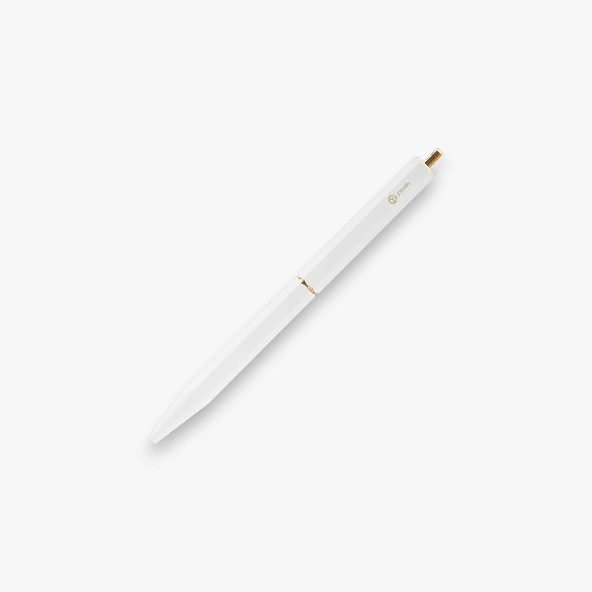 Classic Revolve-Portable Ballpoint Pen