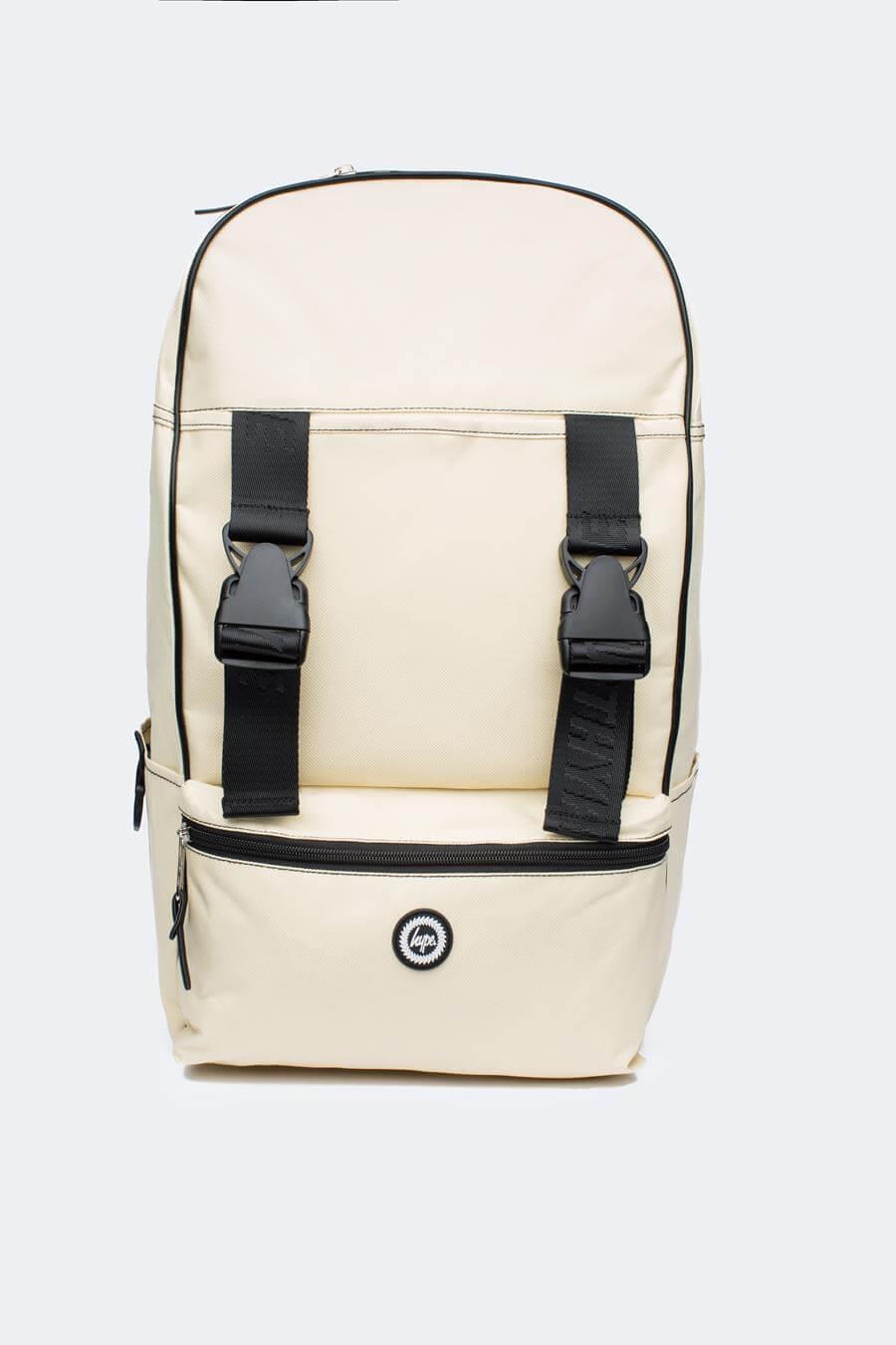HYPE SAND TONAL TRAVELLER BACKPACK - jubbas.com