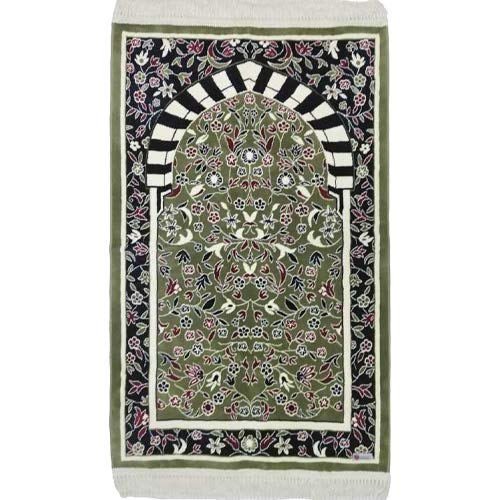 Al Rawda Prayer Mat
