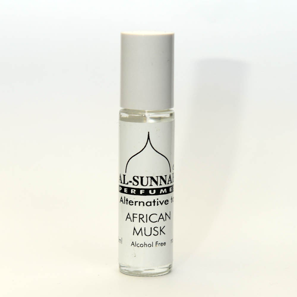 Halal Al Sunnah Perfumes - jubbascom