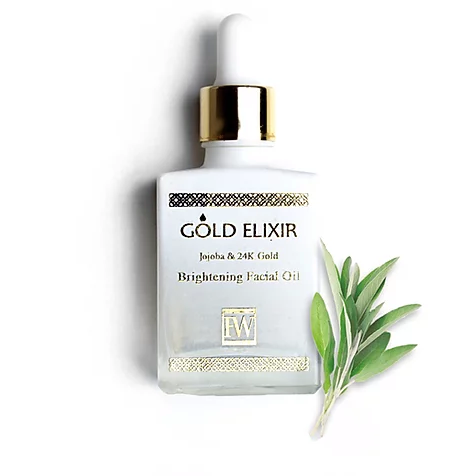 Gold Elixir by FWBeauty - jubbas.com