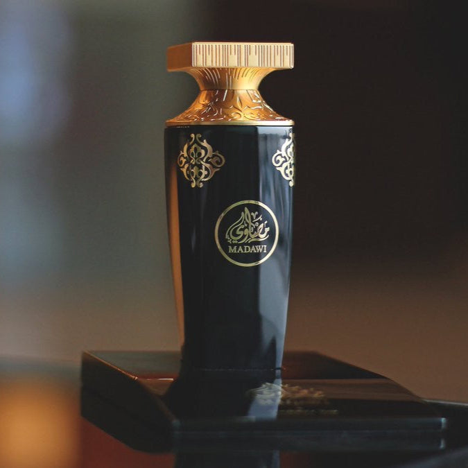 Madawi by Arabian Oud 90ml Women's Perfume - jubbas.com