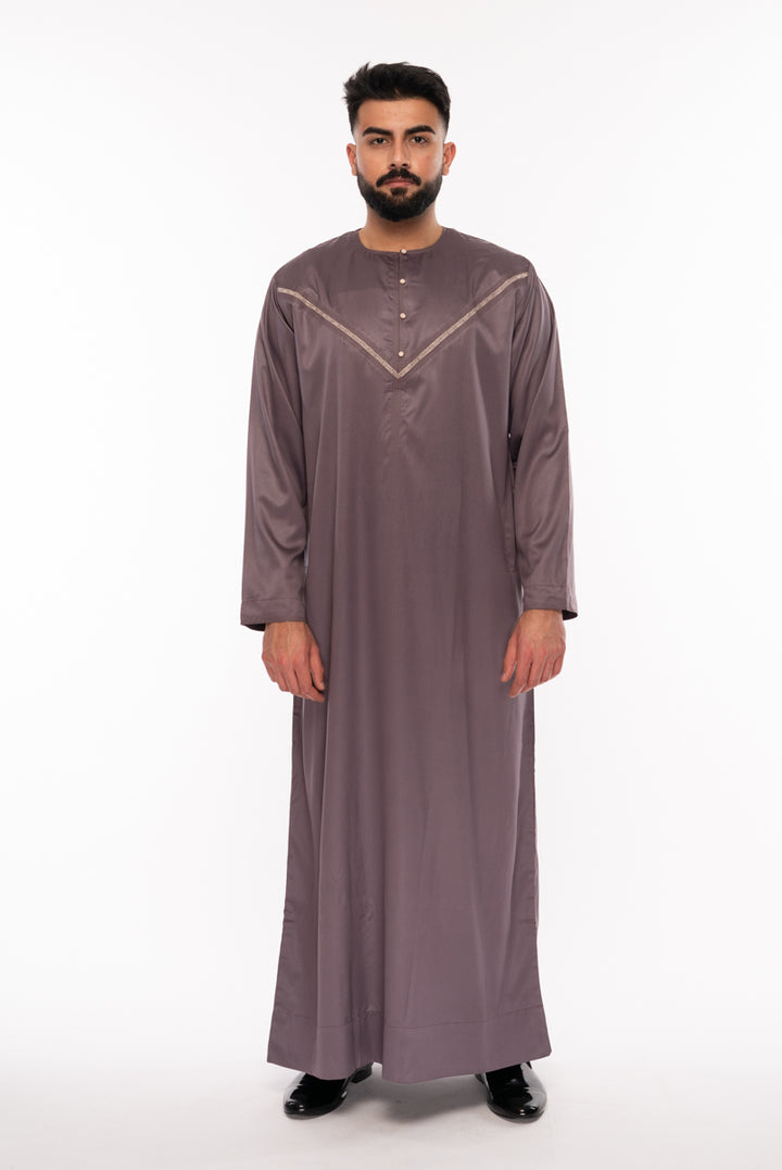 Mink Toddler|Boys Omani - jubbas.com