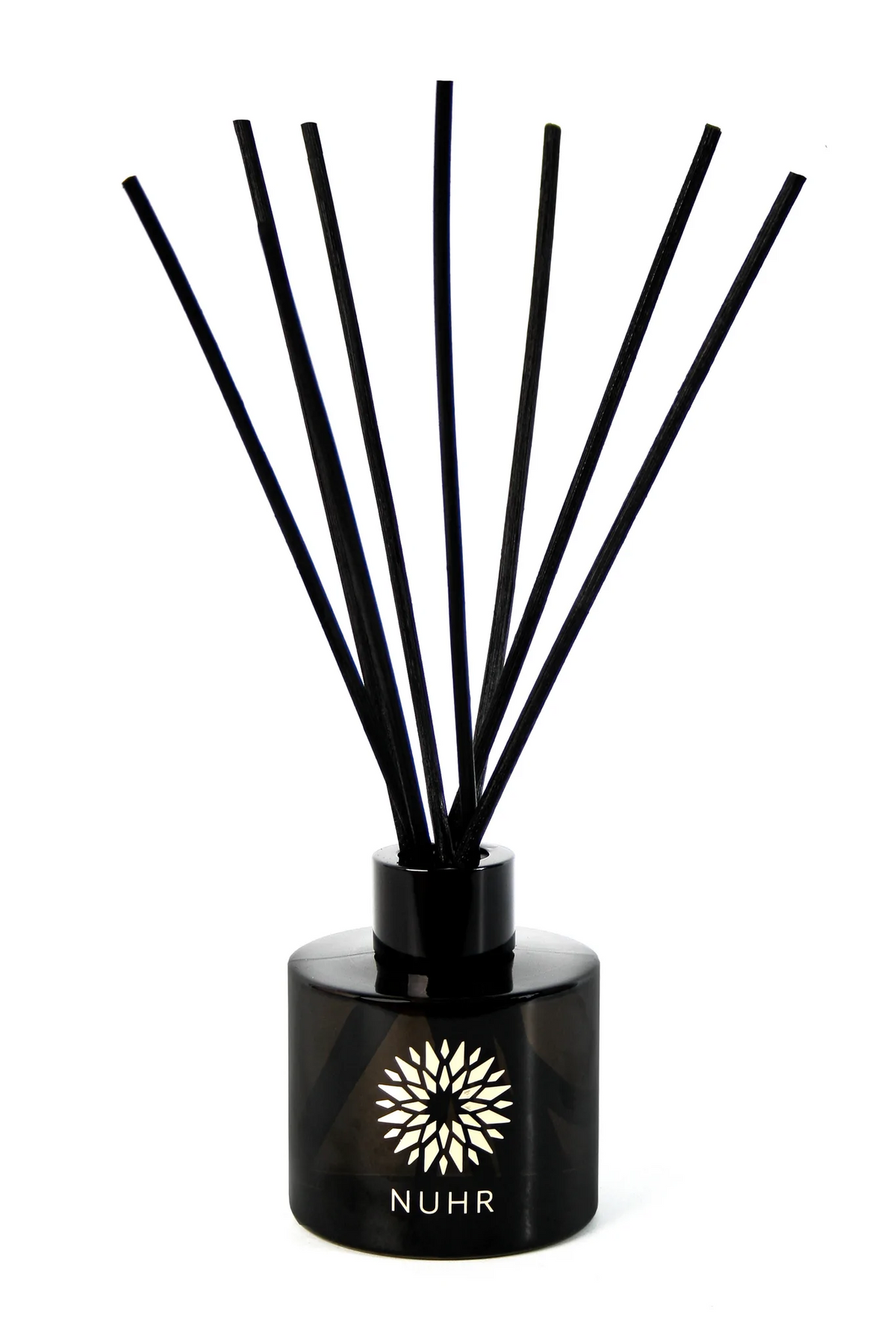 Oud &amp; Amber Luxury Reed Diffuser