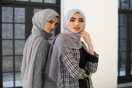 Islamic Fashion Arrives in San Francisco