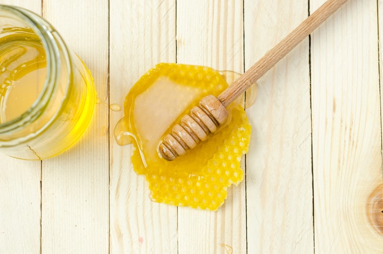 Health and Beauty Benefits of Honey
