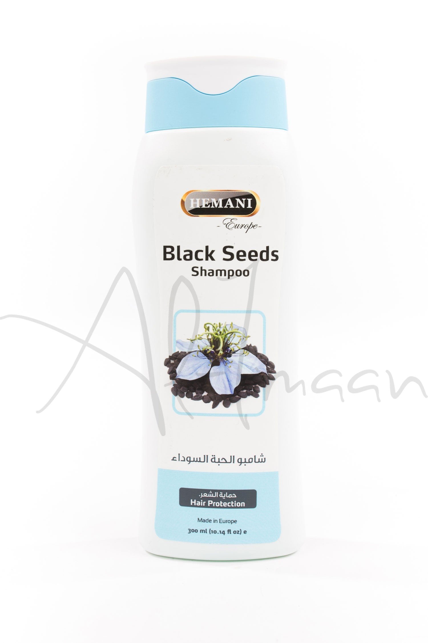 Black Seed Oil Shampoo – The Amazing Benefits For Your Hair