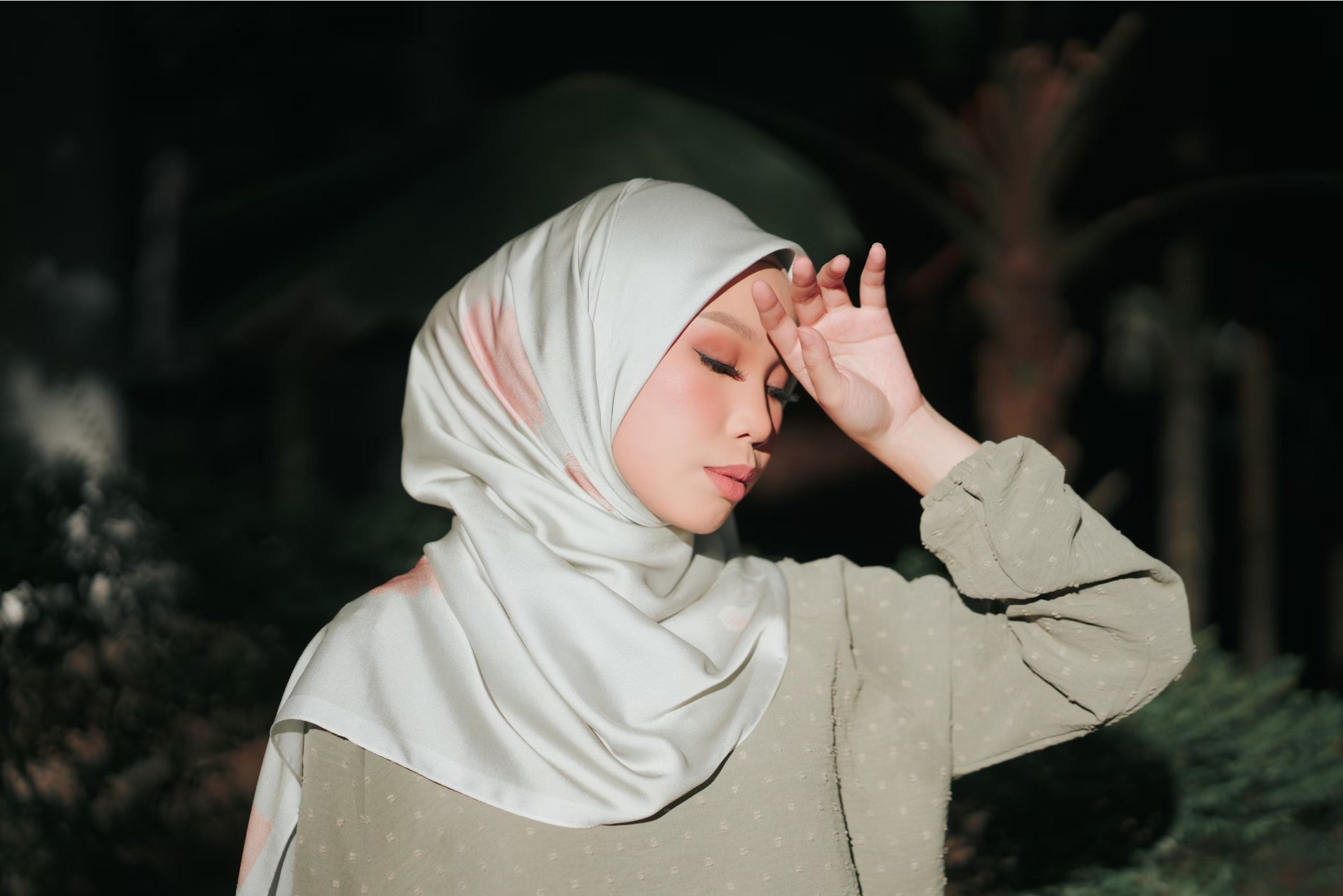 modest fashion trends for Muslim women