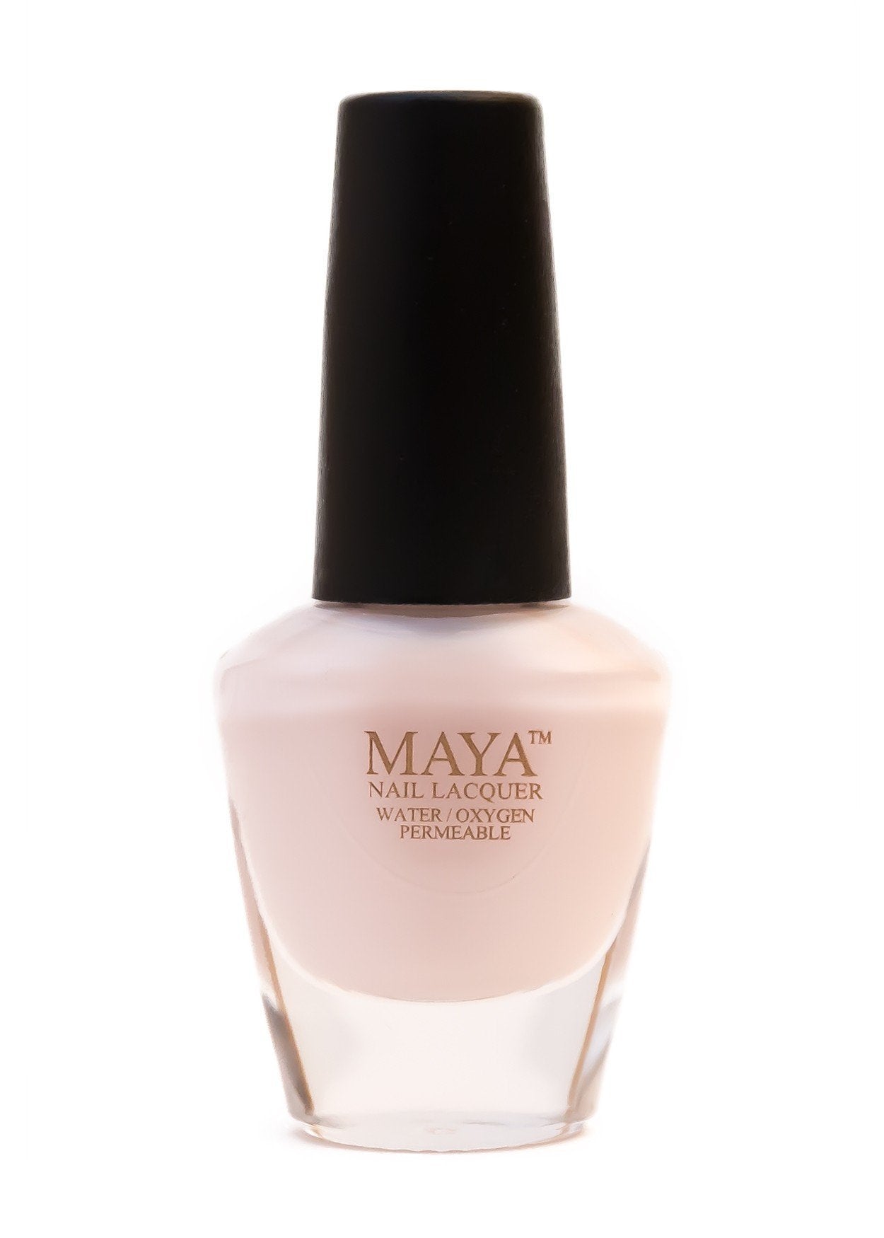 Removing Nail Polish (When You Run Out of Remover)