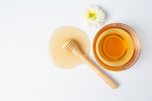 Simple Ways to Add Honey to Your Skincare Regimen