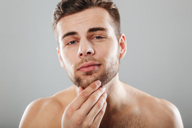 Learn the Importance of Beard Oil
