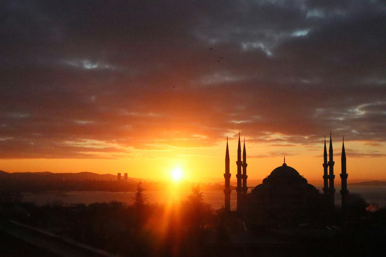 Must-Visit Islamic Travel Destinations