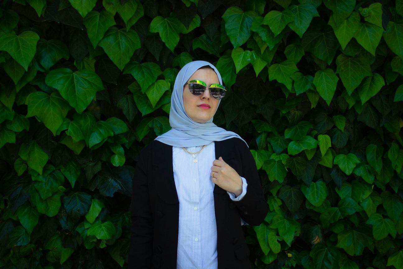 Tips to Create Your Signature Style with Modest Fashion