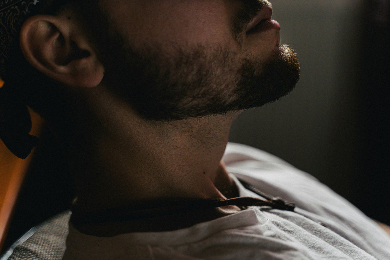 Men's Grooming & Skincare: A Practical Guide for the Modern Muslim Gentleman